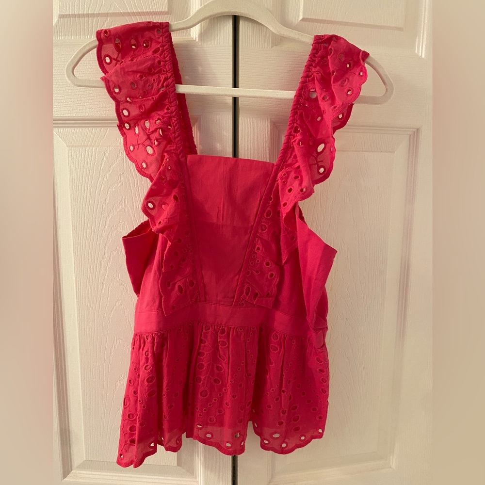 Banana Republic Blouse
